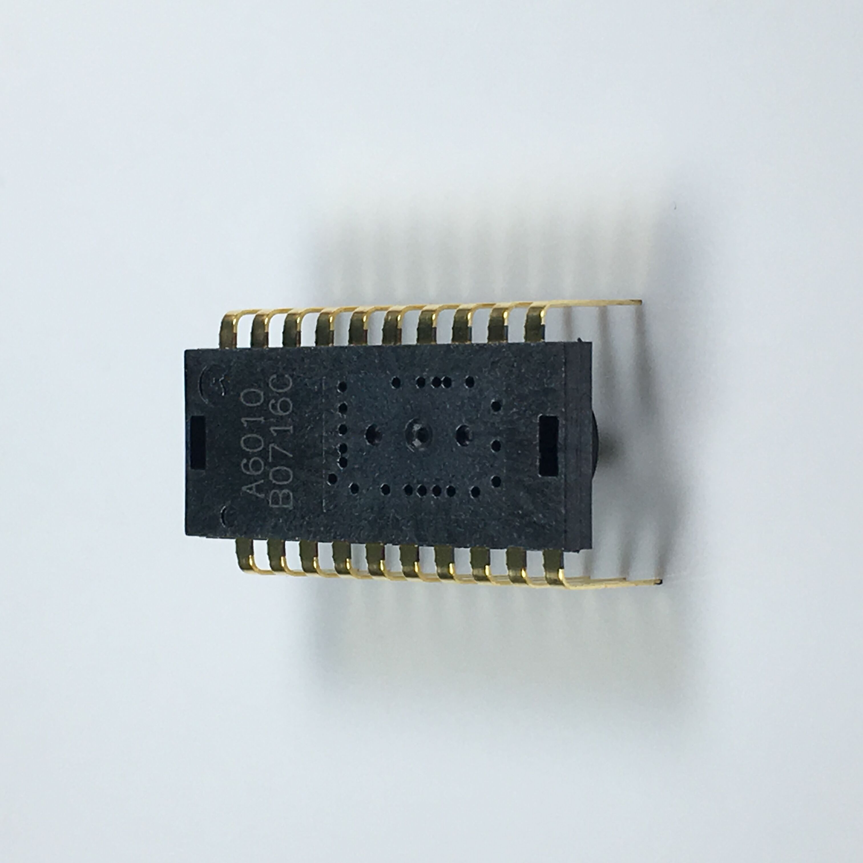 ADNS-6010 AVAGO Laser Mouse Sensor - IC Supplier in China - RANTLE