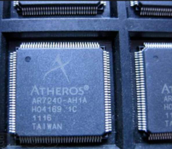 thumbnail image 2 of 5pcs AR7241-AH1A AR7241 QFP-128 Network Processor IC Chips 2 of 6